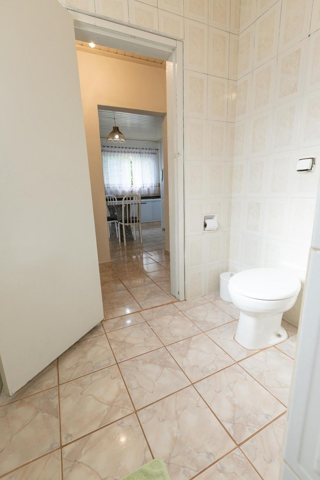 Vila Jacare Brotas Quarto foto