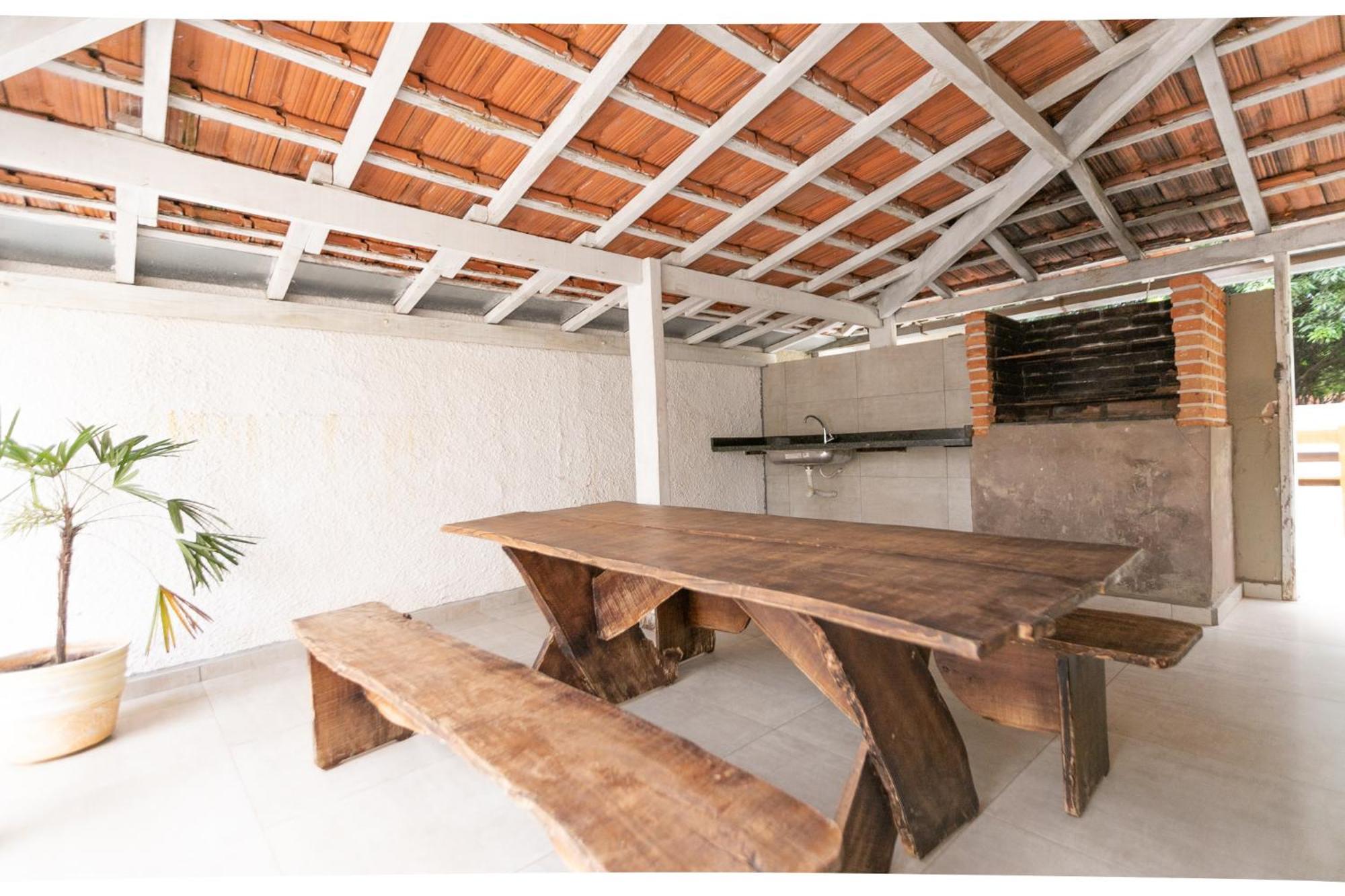 Vila Jacare Brotas Quarto foto